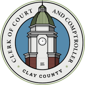 Visit the Clay County Clerk of Courts 