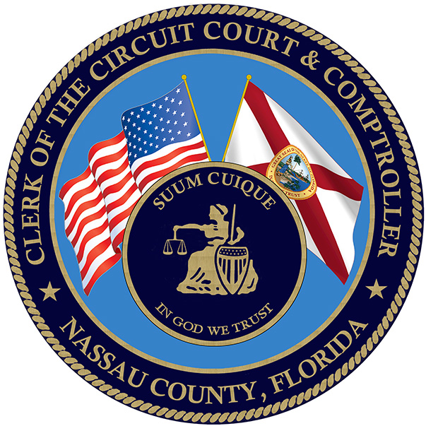 Visit the Nassau County Clerk of Courts